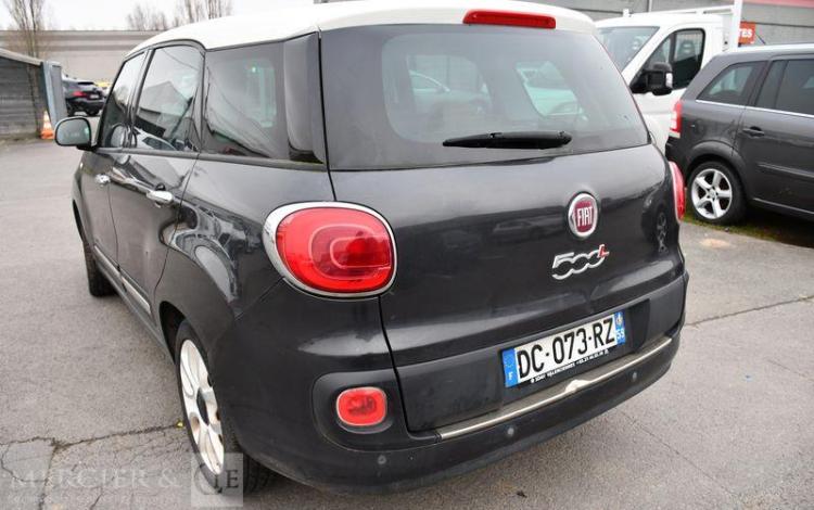 FIAT 500L 1.6 MJT 105 LOUNGE  DC-073-RZ