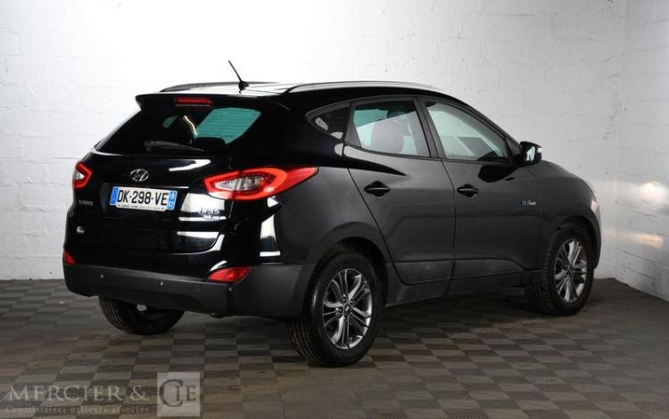 HYUNDAI IX35 1,7 CRDI 115 PACK PREMIUM NOIRE DK-298-VE