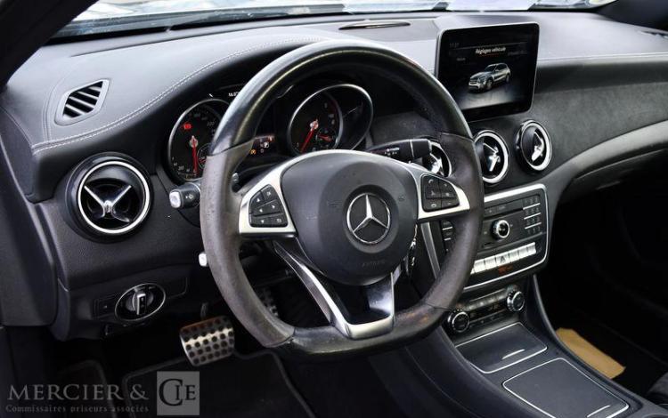 MERCEDES GLA 220D 177 EDITION 7G-DCT GRIS ES-168-BP