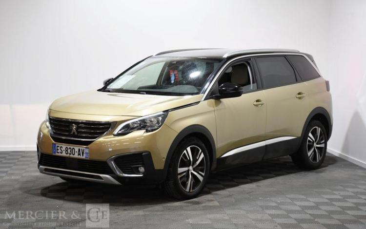 PEUGEOT 5008 OR ES-830-AV