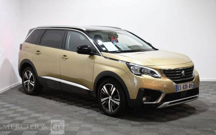 PEUGEOT 5008 OR ES-830-AV