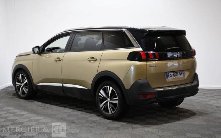 PEUGEOT 5008 OR ES-830-AV