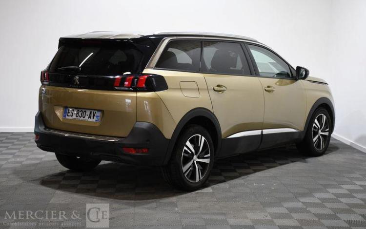 PEUGEOT 5008 OR ES-830-AV