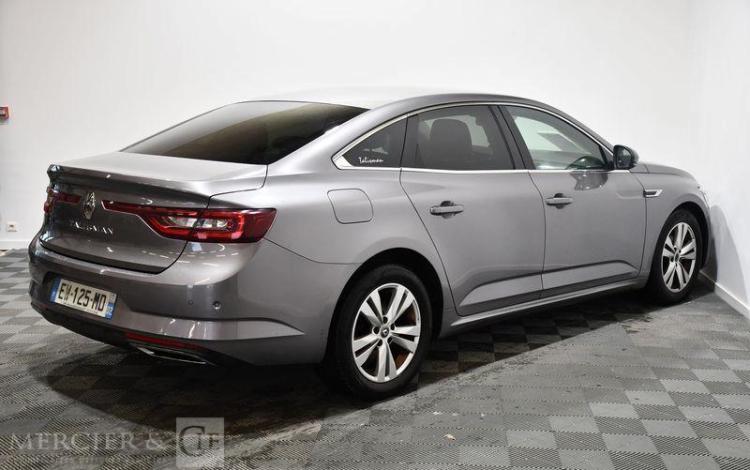 RENAULT TALISMAN  1,6 DCI 130CH INTENS GRIS EW-125-MD