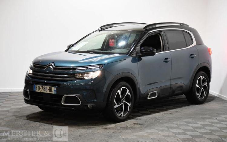 CITROEN C5 AIRCROSS  FD-788-HL