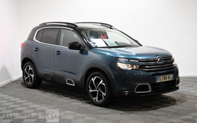 CITROEN C5 AIRCROSS  FD-788-HL