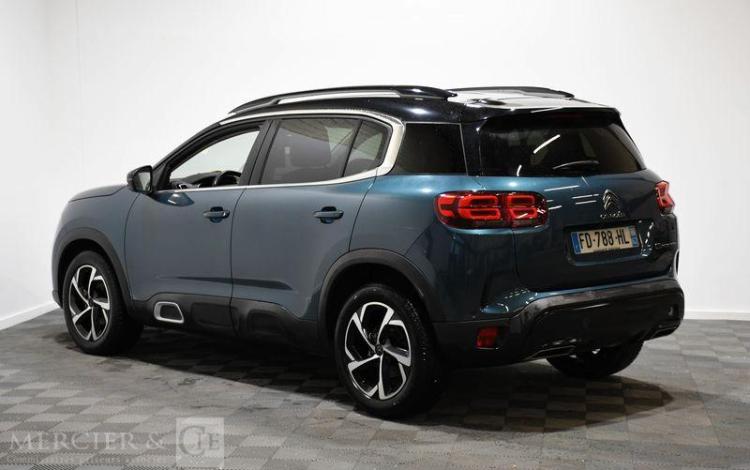 CITROEN C5 AIRCROSS  FD-788-HL