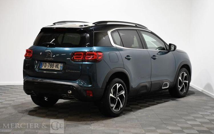 CITROEN C5 AIRCROSS  FD-788-HL