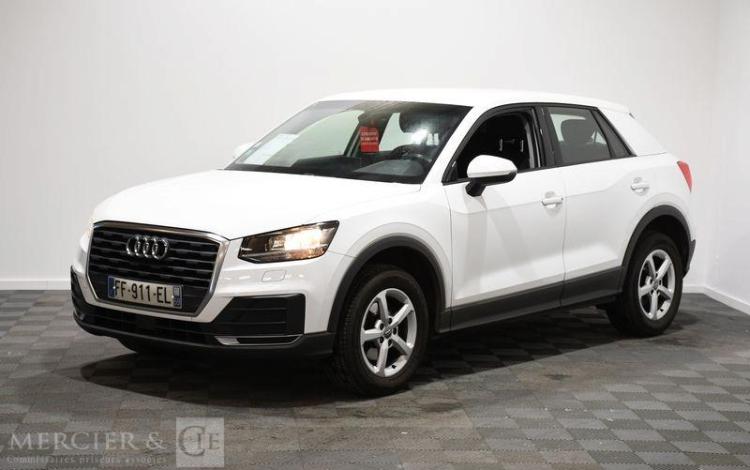 AUDI Q2  FF-911-EL