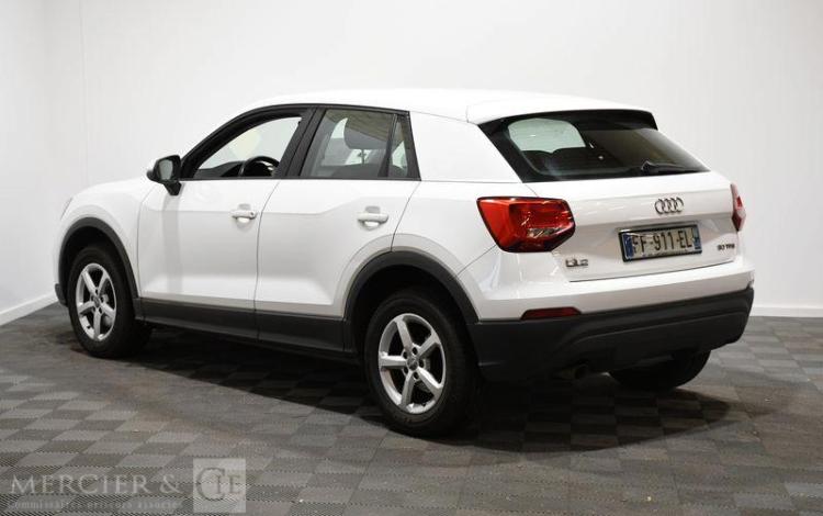 AUDI Q2  FF-911-EL