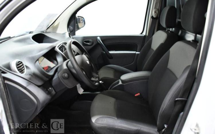 RENAULT KANGOO EXPRESS GD CFT DCI 90 BLANC FJ-275-JG