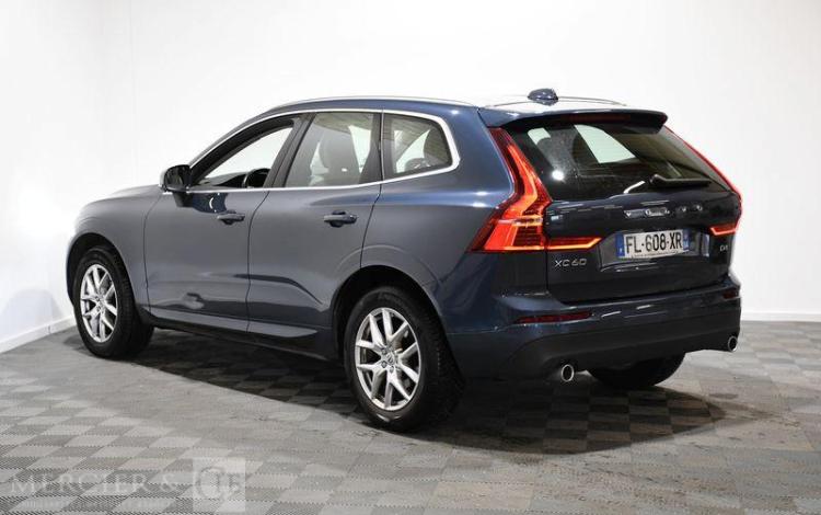 VOLVO XC60 BLEU FL-608-XR