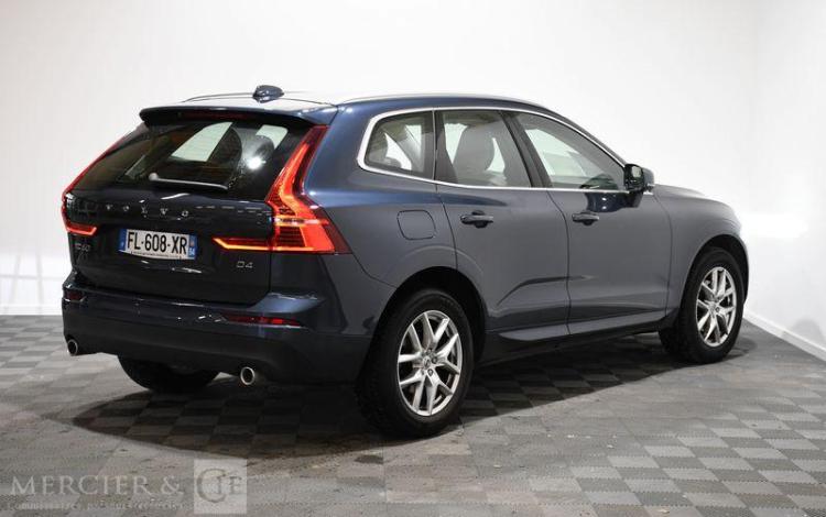 VOLVO XC60 BLEU FL-608-XR