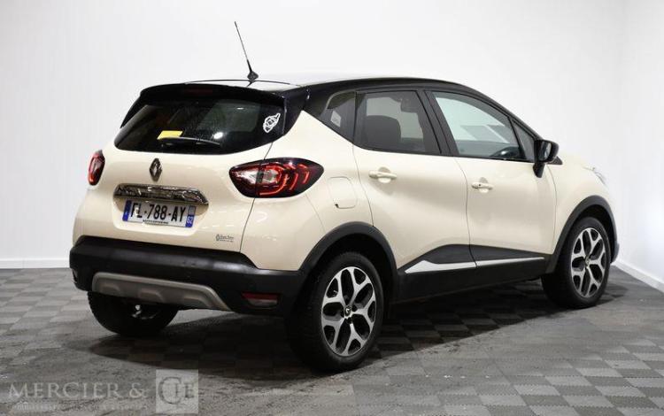 RENAULT CAPTUR 1.3 TCE 130 INTENS BEIGE FL-788-AY