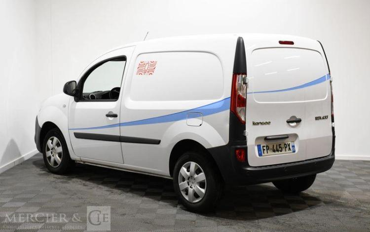 RENAULT KANGOO EXPRESS EXTRA R-LINK BLUE DCI 95 BLANC FP-445-PX