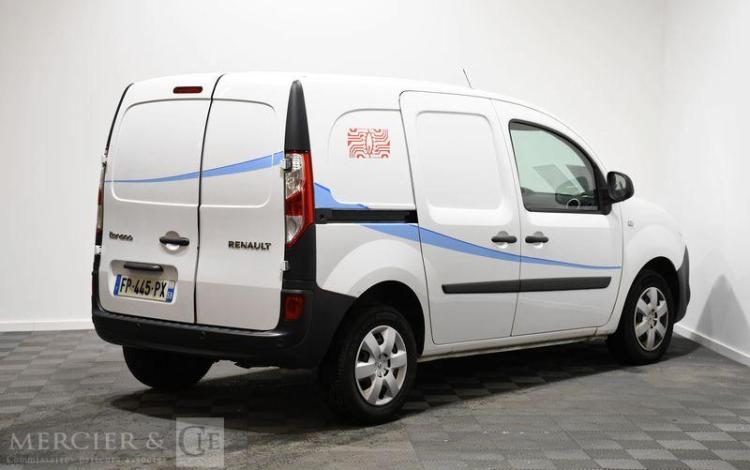 RENAULT KANGOO EXPRESS EXTRA R-LINK BLUE DCI 95 BLANC FP-445-PX