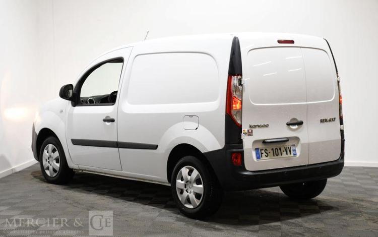 RENAULT KANGOO EXPRESS EXTRA R-LINK BLUE DCI 80 BLANC FS-101-VV