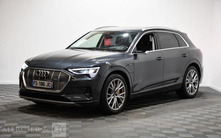 AUDI E-TRON GRIS FS-186-JC