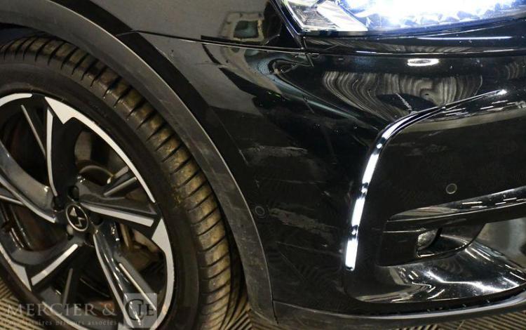 DS DS7 CROSSBACK e-TENSE 4X4 300 LOUVRE NOIR GD-920-GS