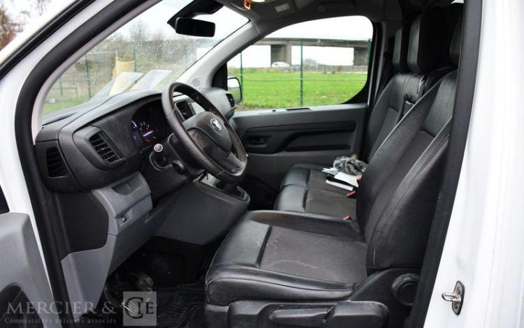 TOYOTA PROACE BLANC GK-958-AD