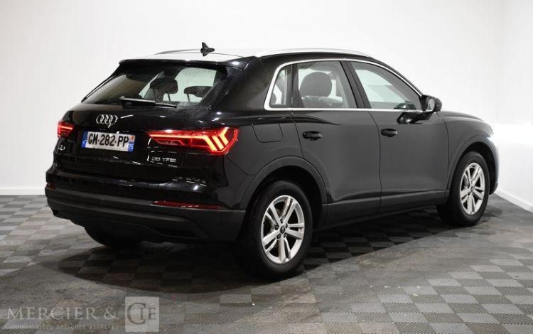 AUDI Q3 BUSINESS LINE NOIR GM-282-PP