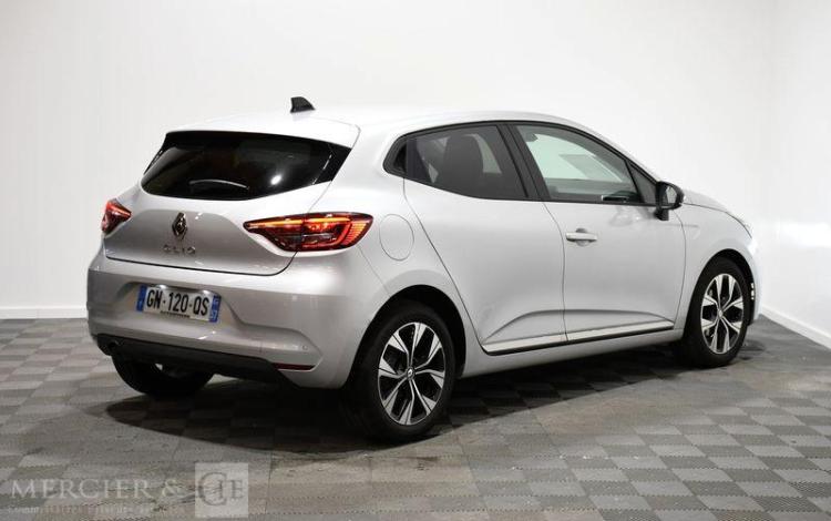 RENAULT CLIO EVOLUTION SCE 65 GRIS GN-120-QS