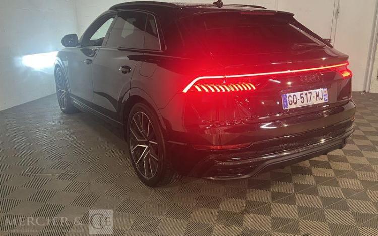 AUDI Q8 60 TFSI E COMPETITION 462CH  GQ-517-MJ