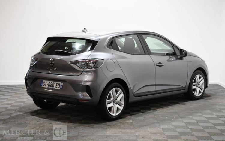 RENAULT CLIO EVOLUTION TCE 90 GRIS GT-086-EQ