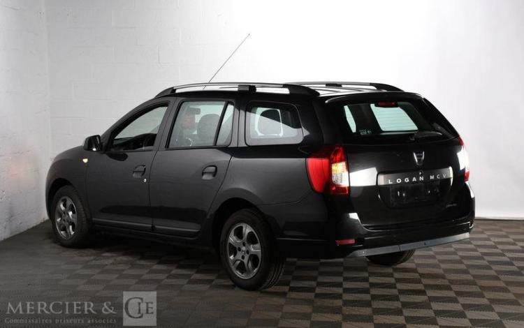 DACIA LOGAN MCV DCI 75 SL NOIRE 2ADK658