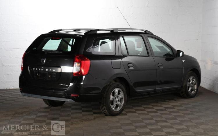 DACIA LOGAN MCV DCI 75 SL NOIRE 2ADK658