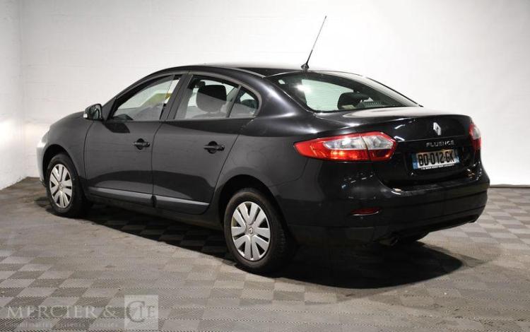 RENAULT FLUENCE 1,5 DCI85 EXPRESSION NOIR BD-012-GK