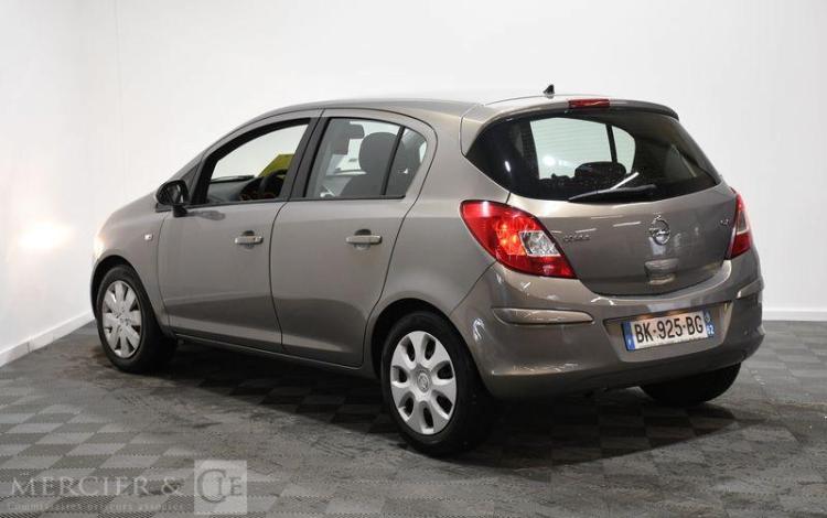 OPEL CORSA 1,3 CDTI 75 EDITION  BK-925-BG