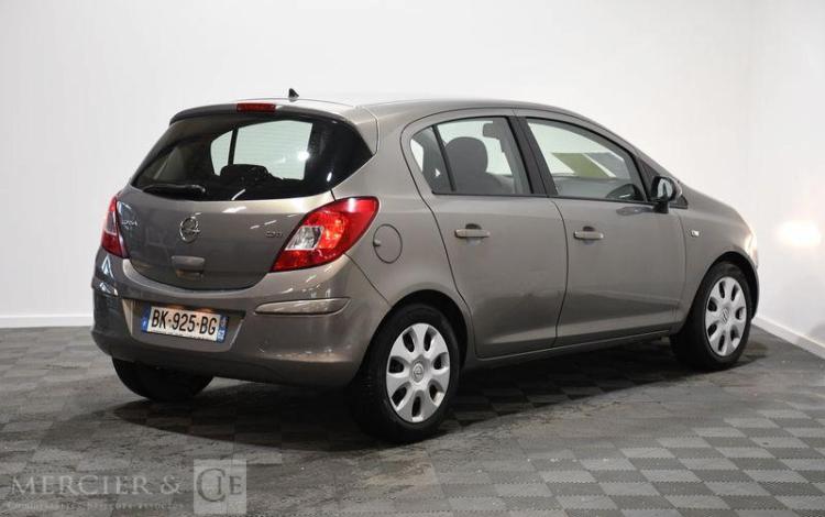 OPEL CORSA 1,3 CDTI 75 EDITION  BK-925-BG