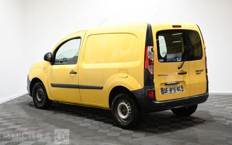 RENAULT KANGOO EXPRESS L1 1.5 DCI 75
CH JAUNE DF-806-BC