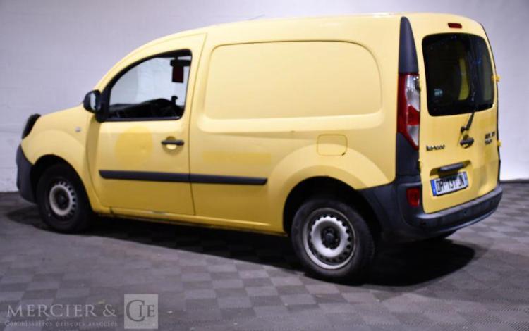 RENAULT KANGOO EXPRESS L1 ENERGY DCI 75CH BLANC DR-131-JN