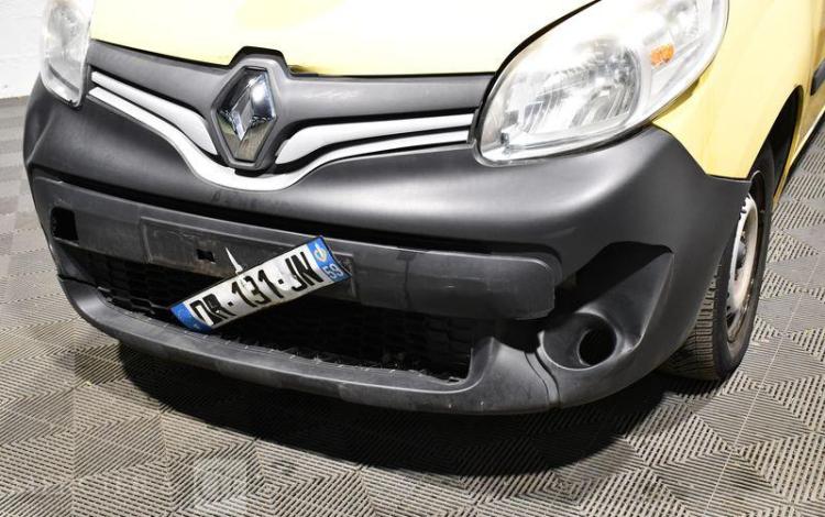 RENAULT KANGOO EXPRESS L1 ENERGY DCI 75CH BLANC DR-131-JN