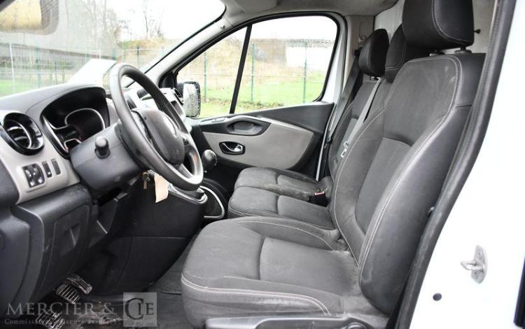 RENAULT TRAFIC L2H2 1.6 DCI 125 CV  FC-532-WS