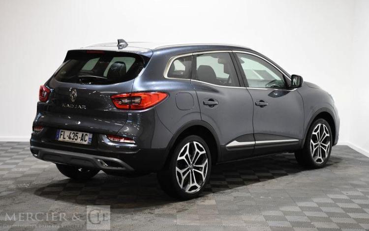 RENAULT KADJAR INTENS BLUE DCI 115 GRIS FL-435-AC