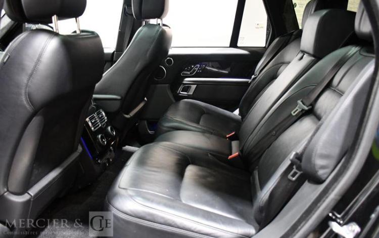 LAND ROVER RANGE 4 FL P 400E ABIO VD NOIR FN-391-CM