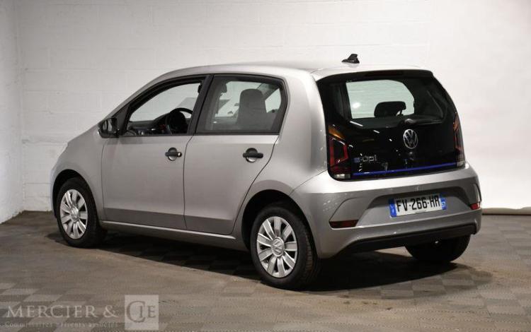 VOLKSWAGEN E-UP ! 63CH ELECTRIQUE BASE GRIS FV-266-HR