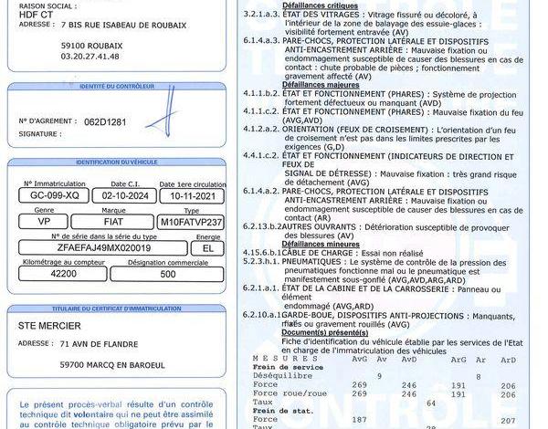 FIAT 500e CABRIO LAPRIMA 42kWh GRIS GC-099-XQ