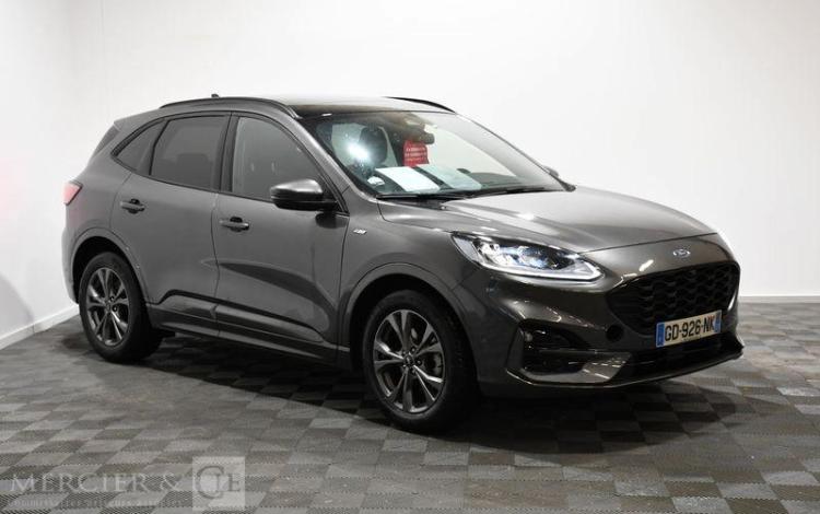 FORD KUGA 2.5 DURATEC 190H 150 FHEV ST-LINE X 4X4 GRIS GD-926-NK