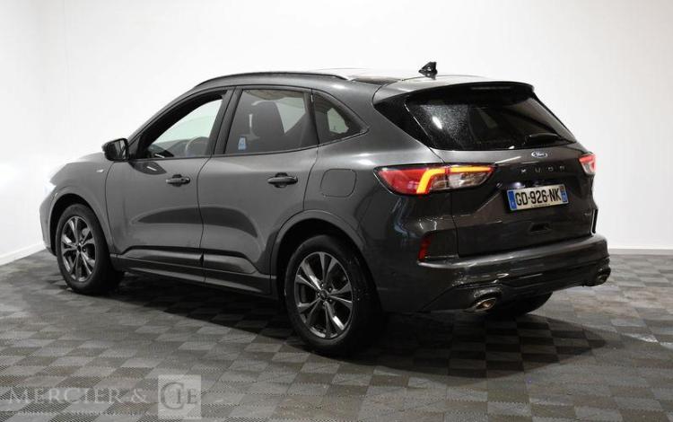 FORD KUGA 2.5 DURATEC 190H 150 FHEV ST-LINE X 4X4 GRIS GD-926-NK