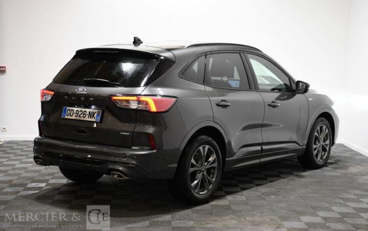 FORD KUGA 2.5 DURATEC 190H 150 FHEV ST-LINE X 4X4 GRIS GD-926-NK