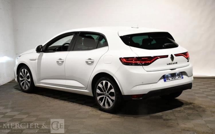 RENAULT MEGANE TECHNO E-TECH PLUG-IN HYBRID NOIR GL-007-SC