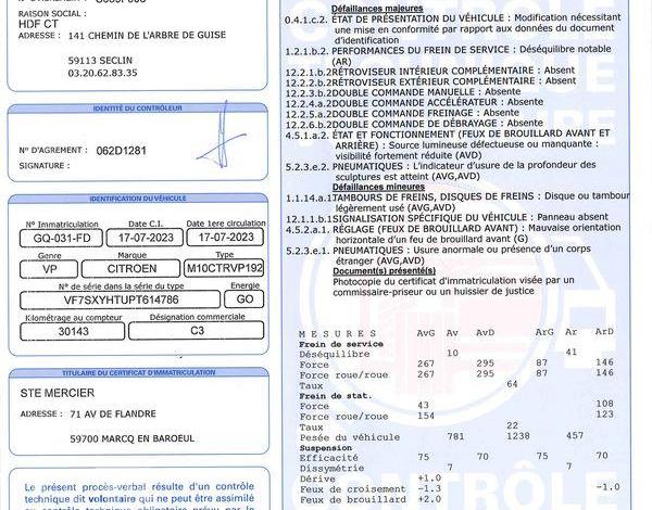 CITROEN C3 A,E BLUEHDI 100 S&S NOIR GQ-031-FD