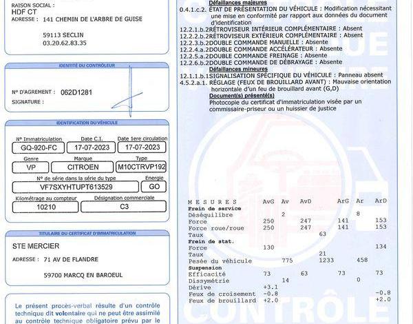 CITROEN C3 A,E BLUEHDI 100 S&S NOIR GQ-920-FC