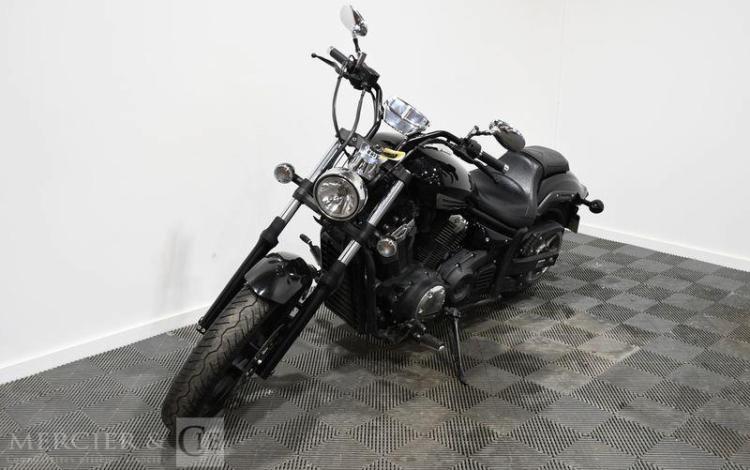 YAMAHA XVS 1300  DZ-338-SX