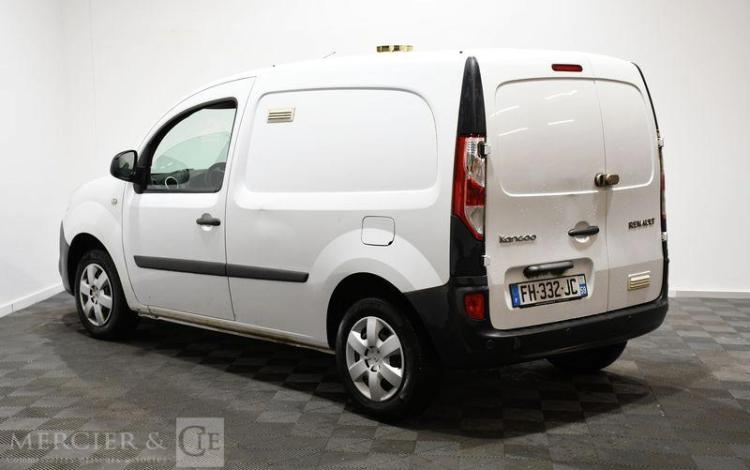 RENAULT KANGOO EXPRESS EXTRA R-LINK DCI 90 BLANC FH-332-JC