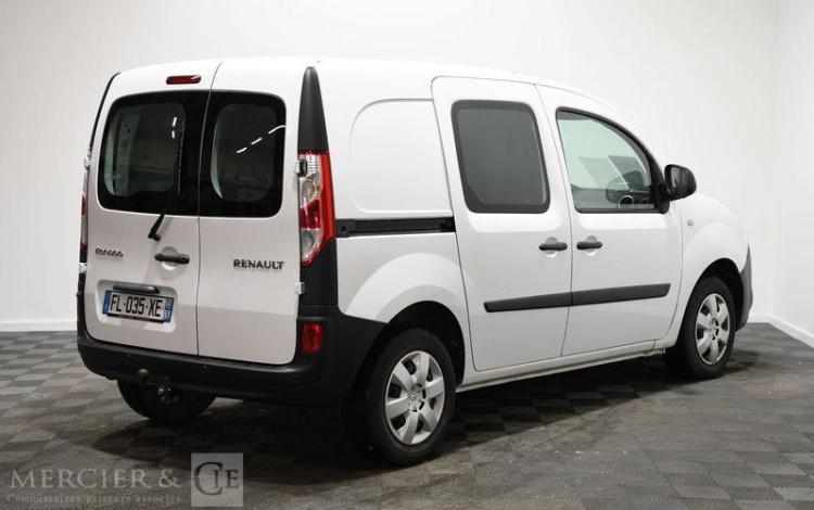 RENAULT KANGOO EXPRESS EXTRA R-LINK 1,5 BLUE DCI 95 BLANC FL-035-XE